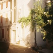 優河「夏の窓」配信ジャケット