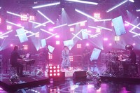 鈴木愛理 (c)日本テレビ