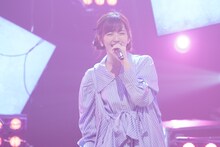 鈴木愛理 (c)日本テレビ