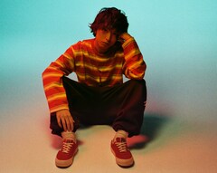 Kvi Babaが新作「Toge ni Bara」配信、敬愛するSALUとのコラボ曲も