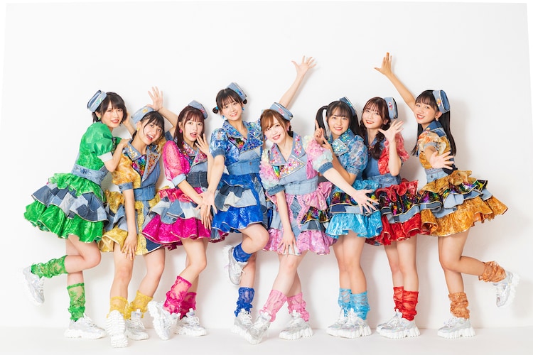 Linqと一緒に幸せになろう ハジ が提供した博多弁全開のポジティブソングリリース 音楽ナタリー Linqと一緒に幸せになろう ハジ が提供した博多弁全開のポジティブソングリリース 音楽ナタリー