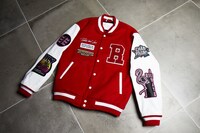 RILYスタジアムジャンパー