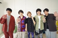 「V.I.P. ―Official髭男dism―」より。