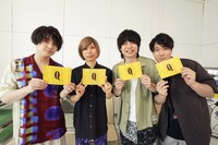 「V.I.P. ―Official髭男dism―」より。