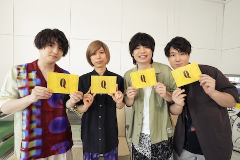 「V.I.P. ―Official髭男dism―」より。