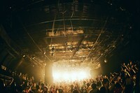 サイダーガール（撮影：山川哲矢）