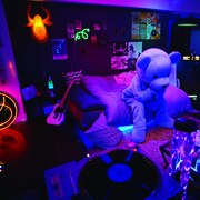 サイダーガール「待つ」配信ジャケット