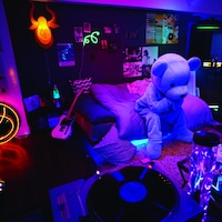 サイダーガール「待つ」配信ジャケット