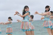 SKE48「あの頃の君を見つけた」ミュージックビデオ撮影の様子。(c)2021 Zest, Inc. / AEI
