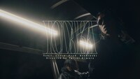 Tohji, Loota & Brodinski「Yodaka」ミュージックビデオより。