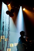 カンザキイオリ（撮影：神藤剛）