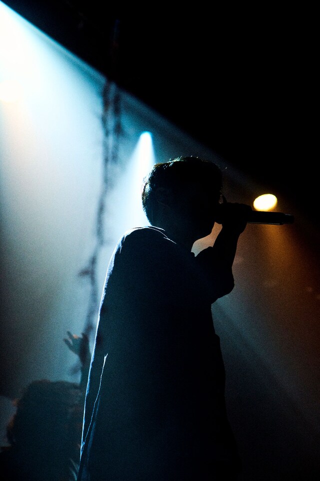 カンザキイオリ（撮影：神藤剛）