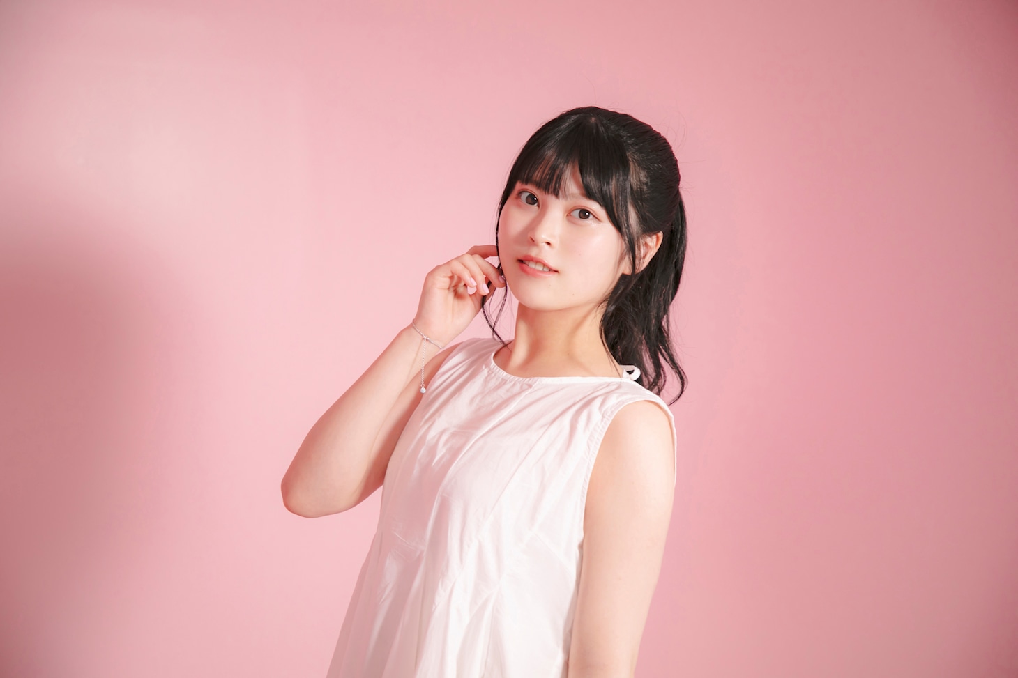 虹乃愛南