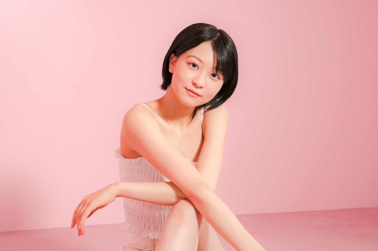 吉乃椿