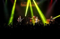 the pillows（撮影：橋本塁）