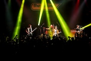 the pillows(撮影:橋本塁)