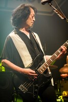 有江嘉典（B）（撮影：橋本塁）