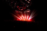 「RETURN TO THIRD MOVEMENT! Vol.3」の様子。（撮影：橋本塁）