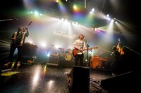 the pillows（撮影：橋本塁）