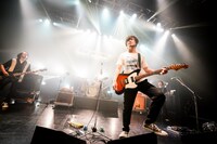 the pillows（撮影：橋本塁）