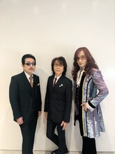 THE ALFEE (c)日本テレビ