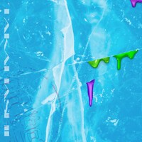 Minchanbaby＆hirihiri「TAKAHASHI」配信ジャケット