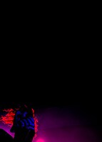 PIGGSのライブの様子。（Photo by METTY）