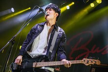 井上マサハル（B / Buzz72+）