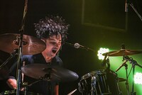 轟タカシ（Dr / Buzz72+）