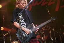 松隈ケンタ（G / Buzz72+）