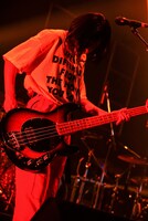 アユニ・D（Vo, B / PEDRO）