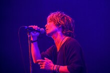 井上マサハル（Vo / Buzz72+）