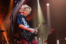 松隈ケンタ（G / Buzz72+）