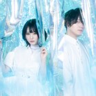 ORESAMAニューアルバムより「パラレルモーション」を先行配信
