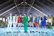 BTS、イギリスのラジオ番組「Live Lounge」に初出演