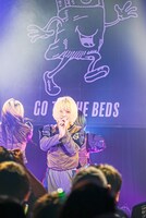 チャンベイビー