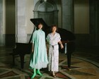 矢野顕子「音楽はおくりもの」MVに“音楽の妖精”のん出演、「さとがえるコンサート」開催も決定