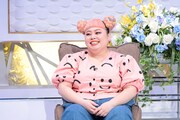 渡辺直美 (c)MBS