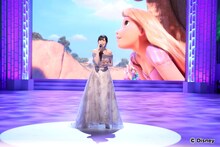 TRUE（写真提供：フジテレビ）