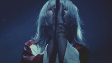 Reol「白夜」ライブ
映像より。