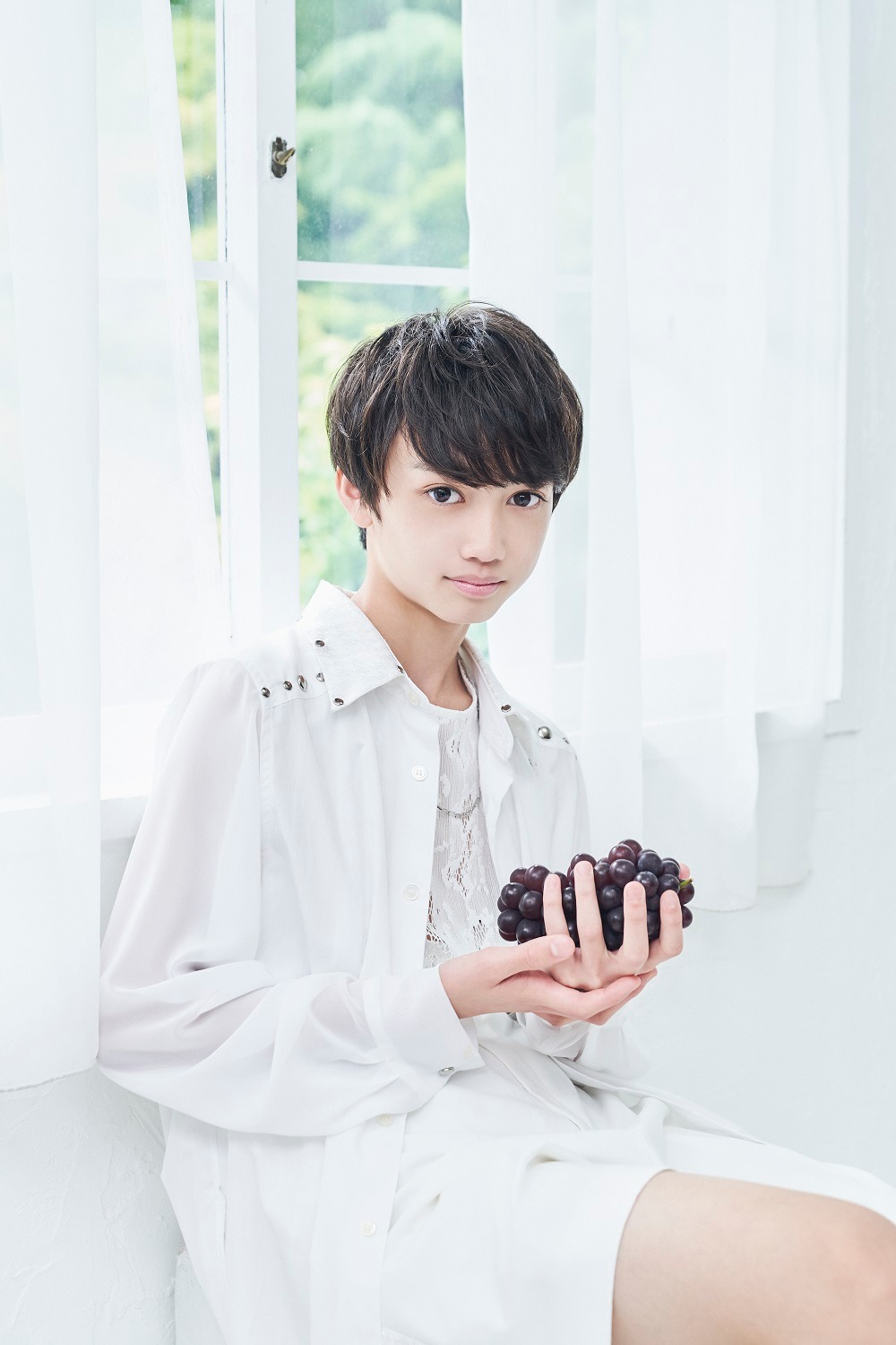 山本龍人