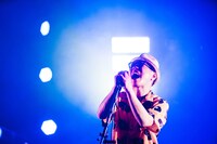 ハナレグミ（Photo by RYO MITAMURA）