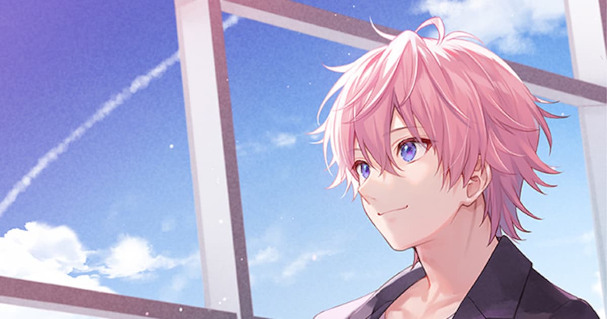 すとぷり・さとみ初の公式ファンブック「さとみめもりー」発売 - 音楽 