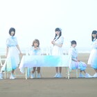 真っ白なキャンバスに元メンバーの鈴木えま、麦田ひかるが再加入