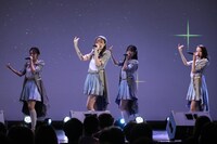 LaLuce (c)ラストアイドル製作委員会