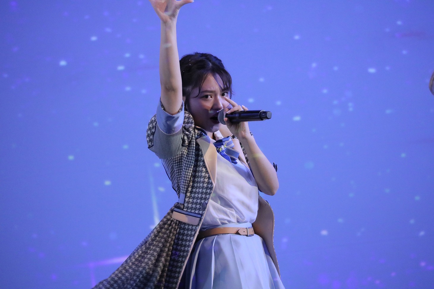 長月翠 (c)ラストアイドル製作委員会