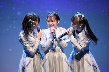 シュークリームロケッツ (c)ラストアイドル製作委員会