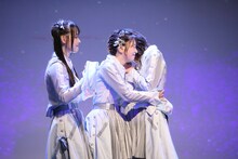 シュークリームロケッツ (c)ラストアイドル製作委員会