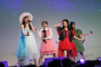 LaLuce (c)ラストアイドル製作委員会