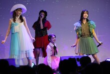 LaLuce (c)ラストアイドル製作委員会